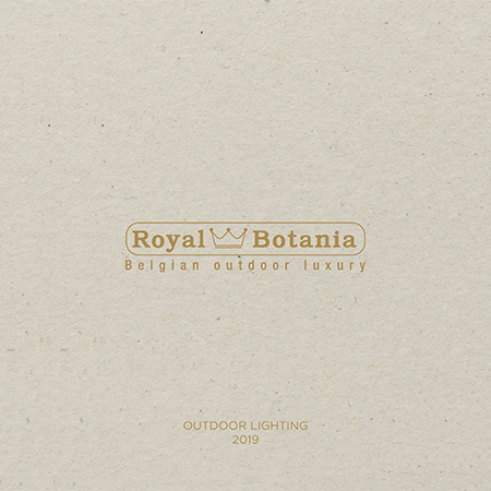 Royal Botania