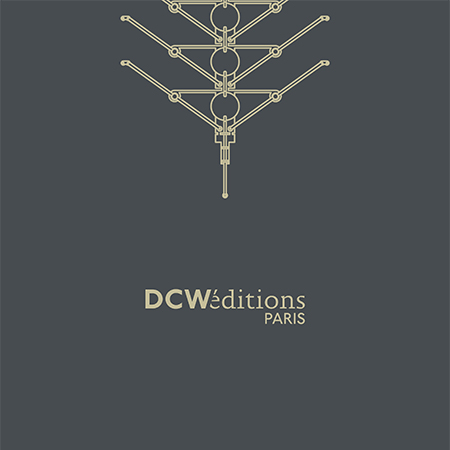 DCW éditions