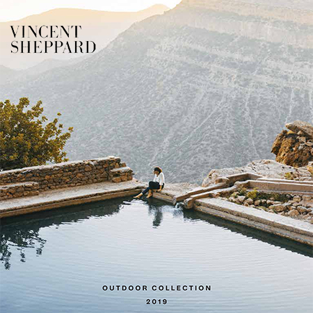 Vincent Sheppard