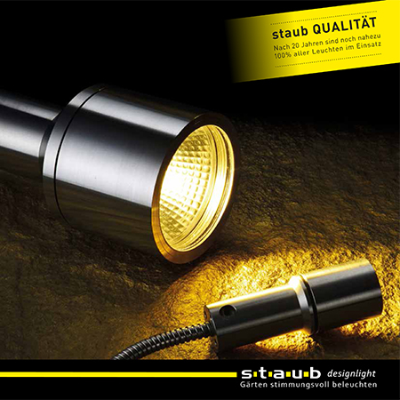Staub Lichtdesign