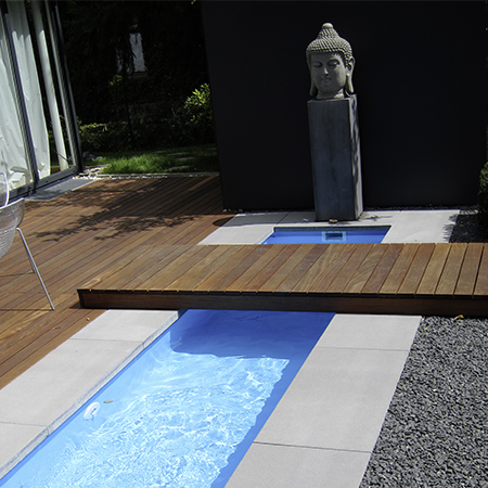 Privatgarten